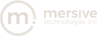 Mersive