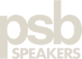 PSB Speakers
